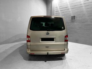 VOLKSWAGEN MULTIVAN 2.5 TDI de 174CV del 2005