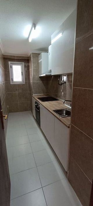 Piso en alquiler en Playa de San Juan en Alicante