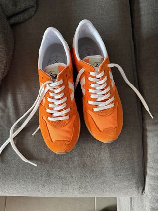 Zapatillas Munich prácticamente nuevas 2 puestas