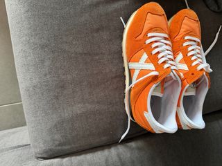 Zapatillas Munich prácticamente nuevas 2 puestas