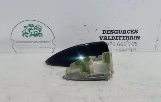 Antena Tiburón BMW Serie 5 E61