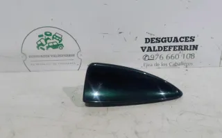 Antena Tiburón BMW Serie 5 E61