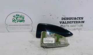 Antena Tiburón BMW Serie 5 E61