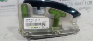 Antena Tiburón BMW Serie 5 E61