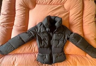 Cazadora Plumífero García Talla S