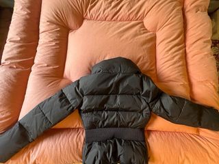 Cazadora Plumífero García Talla S