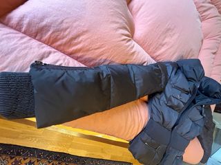 Cazadora Plumífero García Talla S