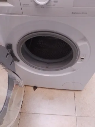 Lavadora Bosch Serie 4 VarioPerfect