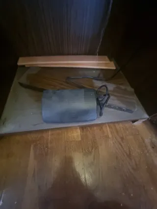 Máquina de coser Singer 270 Bobina Mágica