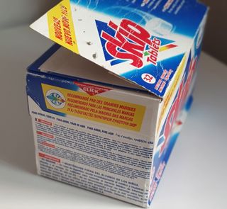 Pastillas Skip Lavadora (32uds)