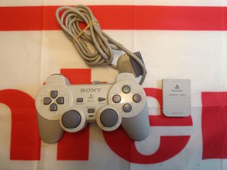 Consola Ps One + Fifa 99, completa, perfecta !!