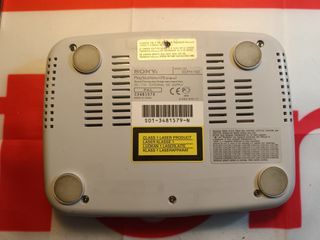 Consola Ps One + Fifa 99, completa, perfecta !!