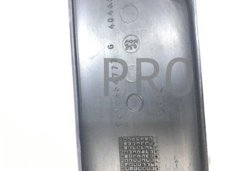 Moldura paragolpe peugeot 406