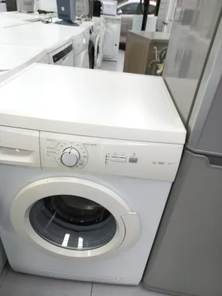 ♧Súper Oferta Pack Nevera y Lavadora con garantía♧