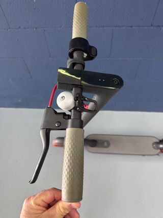 Patinete Eléctrico Xiaomi Mi 365