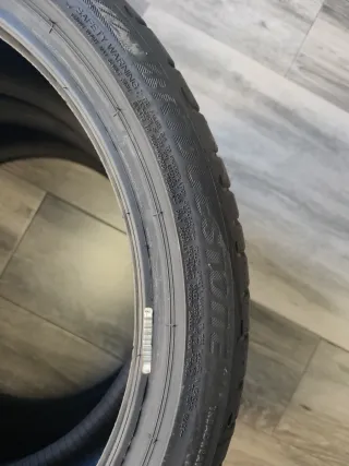225/40R19 93W Bridgestone Potenza S001