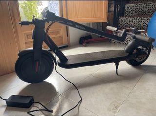 Patinete Eléctrico Xiaomi 4