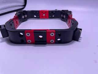 Jaula Cámara Blackmagic 2.5k BMCC