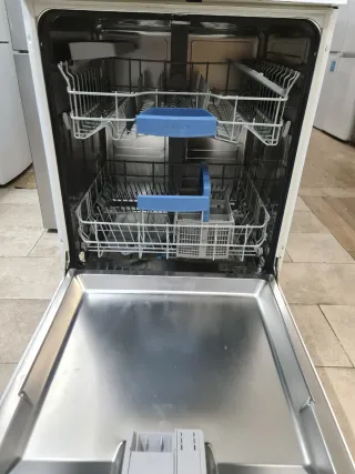 Lavavajillas Bosch A+