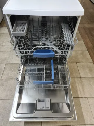 Lavavajillas Bosch A+