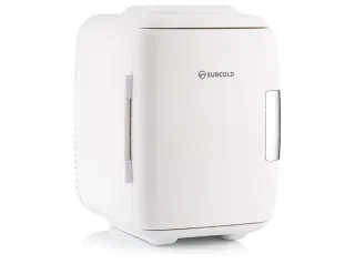 Nevera Portátil Mini SUBCOLD Classic 4L Nueva