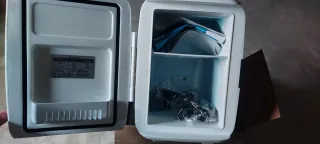 Nevera Portátil Mini SUBCOLD Classic 4L Nueva