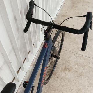 Bicicleta Triban RC120