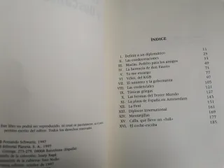 Educación y Descanso