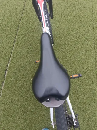 Bicicleta Rockrider ST 100 24