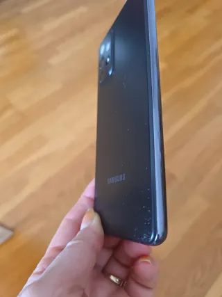Samsung Galaxy A52