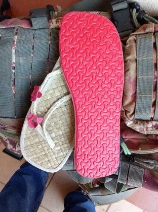 Sandali infradito Original Marines Tg 40