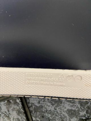 Botas de agua niñ@ Tribord