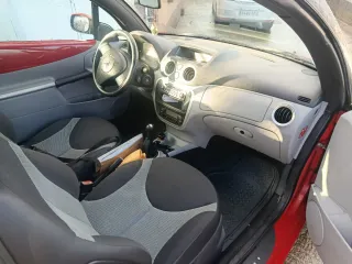 Citroen Pluriel 2006