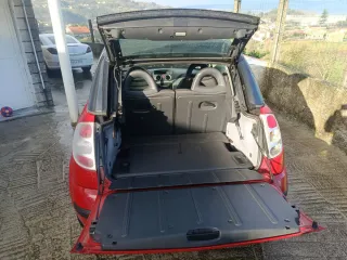 Citroen Pluriel 2006