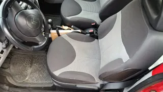 Citroen Pluriel 2006