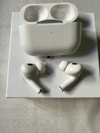 AirPods Pro (2ª Gen) Blancos