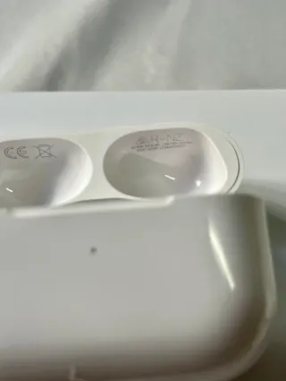 AirPods Pro (2ª Gen) Blancos