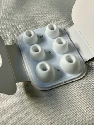 AirPods Pro (2ª Gen) Blancos