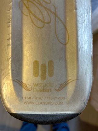 Sci, bastoni e scarponi da sci