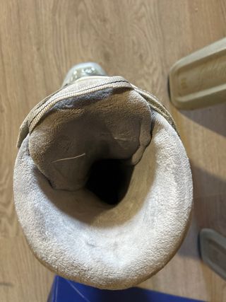 Sci, bastoni e scarponi da sci