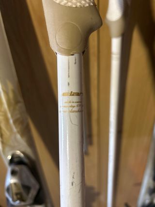 Sci, bastoni e scarponi da sci