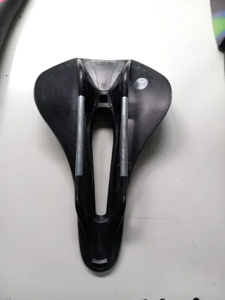 Sillín Selle Italia Negro 145mm