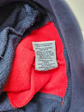 Polo Ralph Lauren Casaco Racing Team 2012