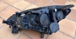 Faro Citroen Berlingo / Peugeot Partner 2008-2019