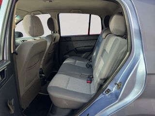 Hyundai Getz Hyundai Getz 1.1