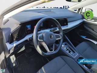 Volkswagen Golf 2.0 TDI 85 kW (115 CV) DSG