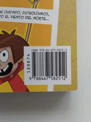 Los Futbolísimos 7: El misterio del penalti inv...