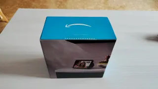 Amazon Echo Show 8 3°Generación