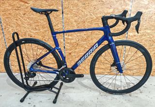 Bicicleta Carretera Belador PRO 102 DI2