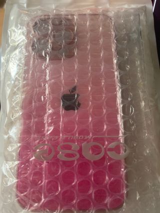 Accesorios iPhone 13 Pro:Fundas, protector y cable